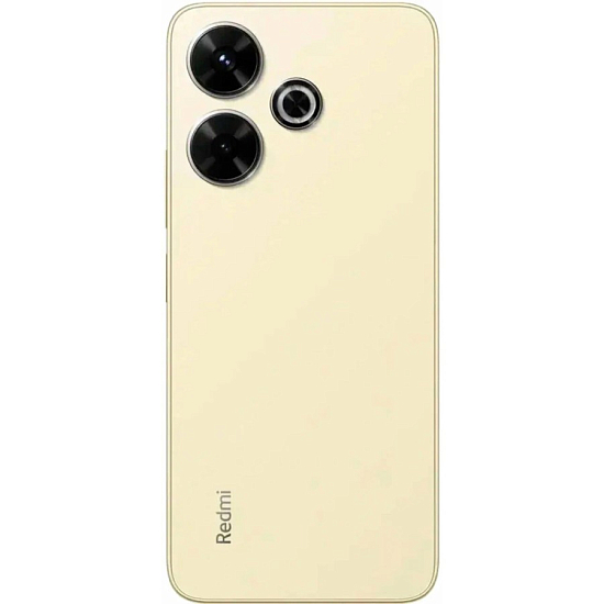 Смартфон Xiaomi Redmi 13 8/256Gb Sandy Gold