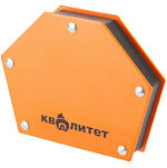 Магнит сварочный Квалитет МС-2-33