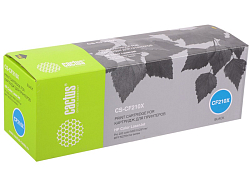 Картридж STATIC Control 002-01-LF210X CF210X черный (2400стр.) для HP LJ Pro M251/M276