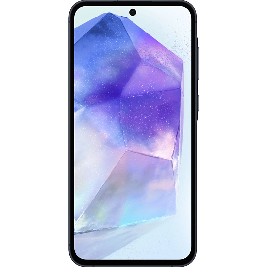 Смартфон Samsung Galaxy A55 8/256Gb SM-A556E (Синий)