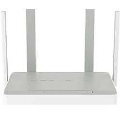 Роутер WiFi KEENETIC Hopper (KN-3811) белый