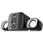 Колонки 2.1 SMARTBUY ORION черная (SBA-4400)