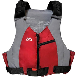 Жилет с пенопластовыми вставками для SUP-доски или каяка, Aqua Marina, размер M/L