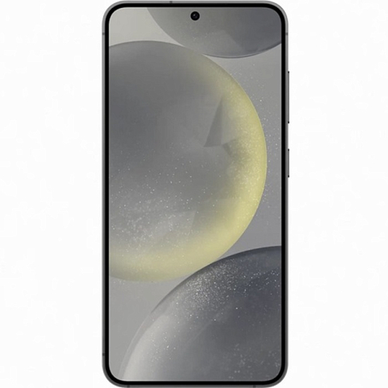 Смартфон Samsung Galaxy S24 8/256Gb Черный