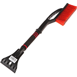 Щетка для снега Torso MG-008, мягкая ручка, 61 см 9922032