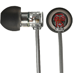 Наушники MOONDROP Quarks mic