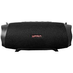 Колонка портативная URAL TT M-4+ Black