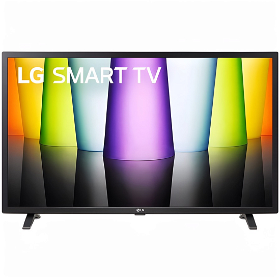 Телевизор LG 32LQ63006LA.ARUB 32"