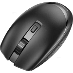 Мышь БП BOROFONE BG7 Platinum, чёрный