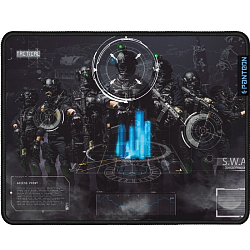 Коврик JETACCESS Panteon GP-82SS SWAT малая (Speed Control, 360x280x3мм)