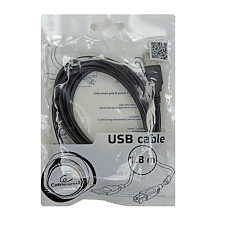 Кабель USB для принтера AM-BM  1.8м GEMBIRD (CCF-USB2-AMBM-6)