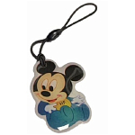 Ключ для домофона "Микки Маус Junior"