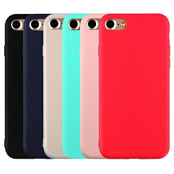 Задняя накладка NONAME для iPhone 7/8/SE(2020) Ultra Slim
