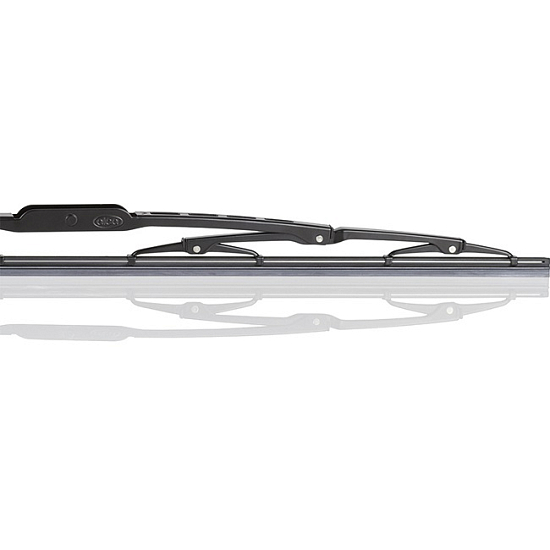 Дворник каркасный ALCA UNIVERSAL 24" (60см)