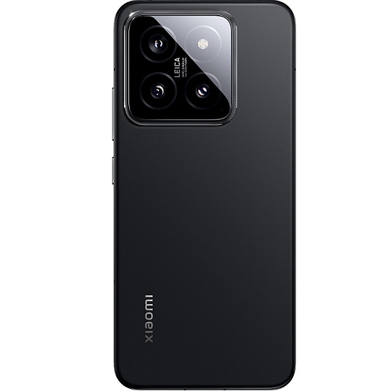 Смартфон Xiaomi 14T 12/256 Черный