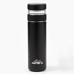 Термос-заварник, 500 мл, Basic "Мастер К", сохраняет тепло 6 ч, термометр 9912149