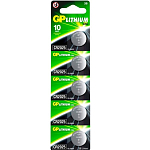 Элемент питания GP CR2025 BL-5