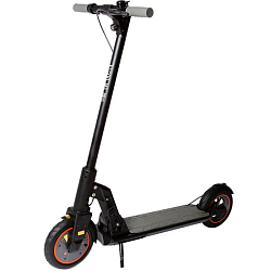 Электросамокат KUGOO Jilong M2 Pro черный (Витрина)
