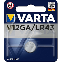 Элемент питания VARTA V12GA