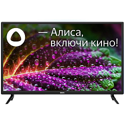 Телевизор BBK 32LEX-7202/TS2C 32"
