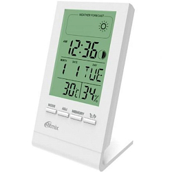 Метеостанция RITMIX CAT-040 WHITE