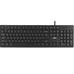 Клавиатура K3 JBH черная