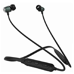 Наушники CELEBRAT A22 зеленые