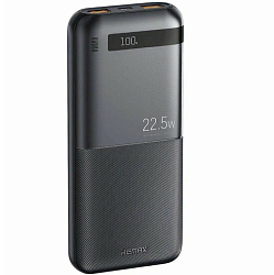 Внешний АКБ REMAX RPP-71 (10000mAh) чёрный