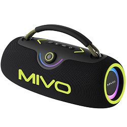 Колонка портативная MIVO M64