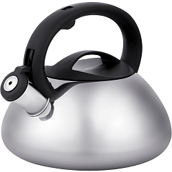 Чайник со свистком REGENT TEA 86-102, 3л