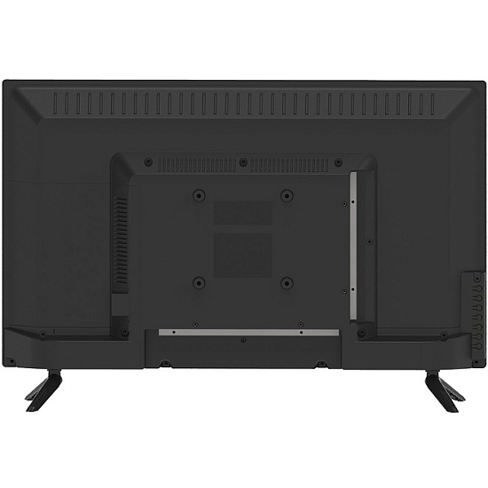 Телевизор HARPER 24R490TS 24", чёрный
