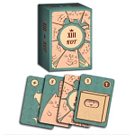 Карточная игра "XIII Кот" 01540
