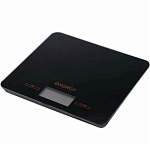 Весы кухонные ENERGY EN-432 черные арт.102911