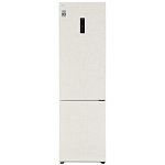 Холодильник LG GC-B509FEPW