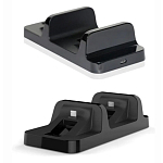 Зарядная станция для PS4 Dual charging Dock TP4-002
