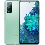 Смартфон Samsung Galaxy S20 FE SM-G780G/DS 8/256Gb (Мятный) (EU)