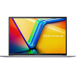 Ноутбук 16" ASUS Vivobook 16X  M3604YA-MB259 (AMD Ryzen 7-7730U/ 16GB/ SSD 512GB) (90NB11A2-M00BU0), серебристый