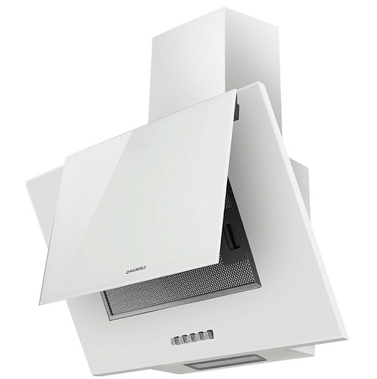 Вытяжка Maunfeld Wind 60 A белый