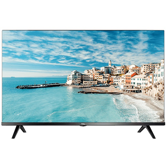 Телевизор TCL 32" L32S60A, HD READY