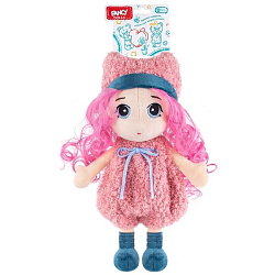 Кукла мягконабивная FANCY DOLLS Малышка Соня KUKL11W
