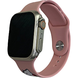 Смарт-часы NONAME KR-999 Kitty