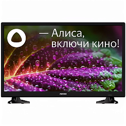 Телевизор ASANO 24LF8010T 24"