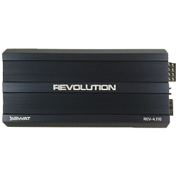 Автоусилитель SWAT REV-4.110