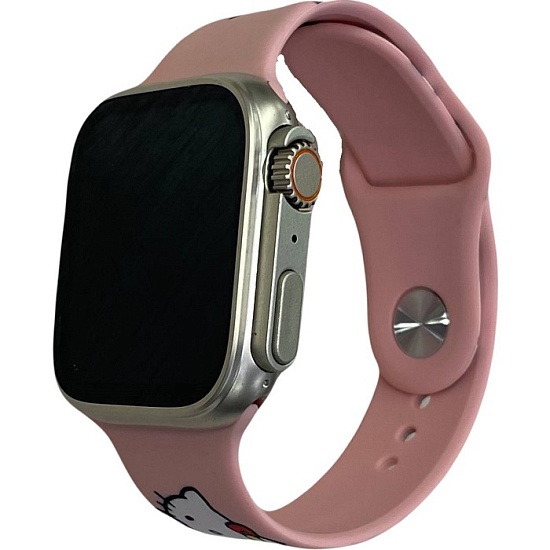 Смарт-часы NONAME KR-999 Kitty