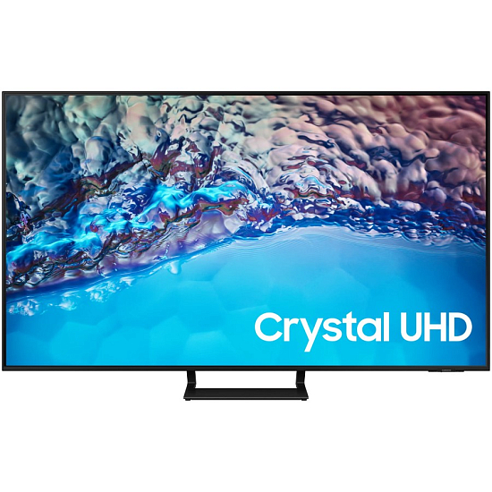 Телевизор Samsung UE55BU8500UXCE 55"