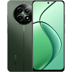 Смартфон Realme 12 8/256 зелёный