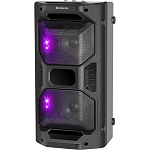 Колонка портативная DEFENDER Rage 50Вт