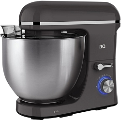 Миксер планетарный BQ MX840 Серый