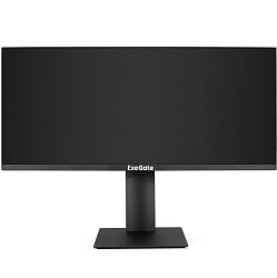 Монитор игровой 29" ExeGate Combat EC1500 (IPS/ 2560x1080/ 200 Гц) (EX297301RUS) RGB-подсветка, черный