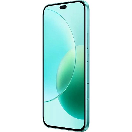 Смартфон Honor 400 Lite 8/256Gb, зеленый